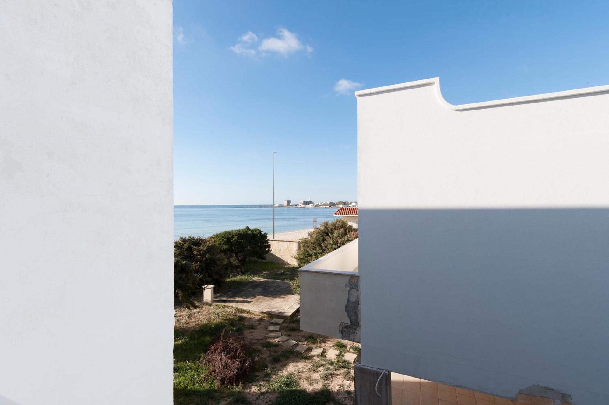 Balcone Caboto Daire Torre Lapillo Dış mekan fotoğraf