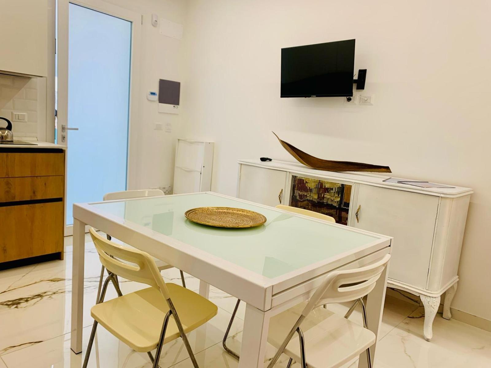 Balcone Caboto Daire Torre Lapillo Dış mekan fotoğraf